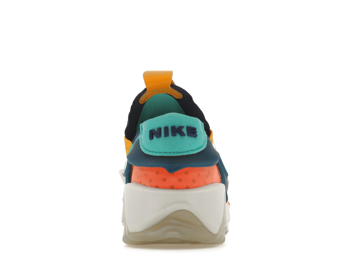 Nike Adapt Huarache Hyper Jade (EU Charger)