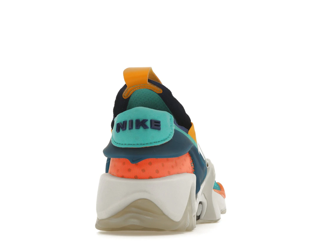 Nike Adapt Huarache Hyper Jade (EU Charger)