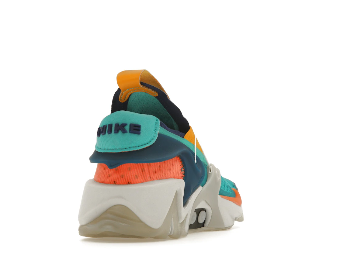 Nike Adapt Huarache Hyper Jade (EU Charger)