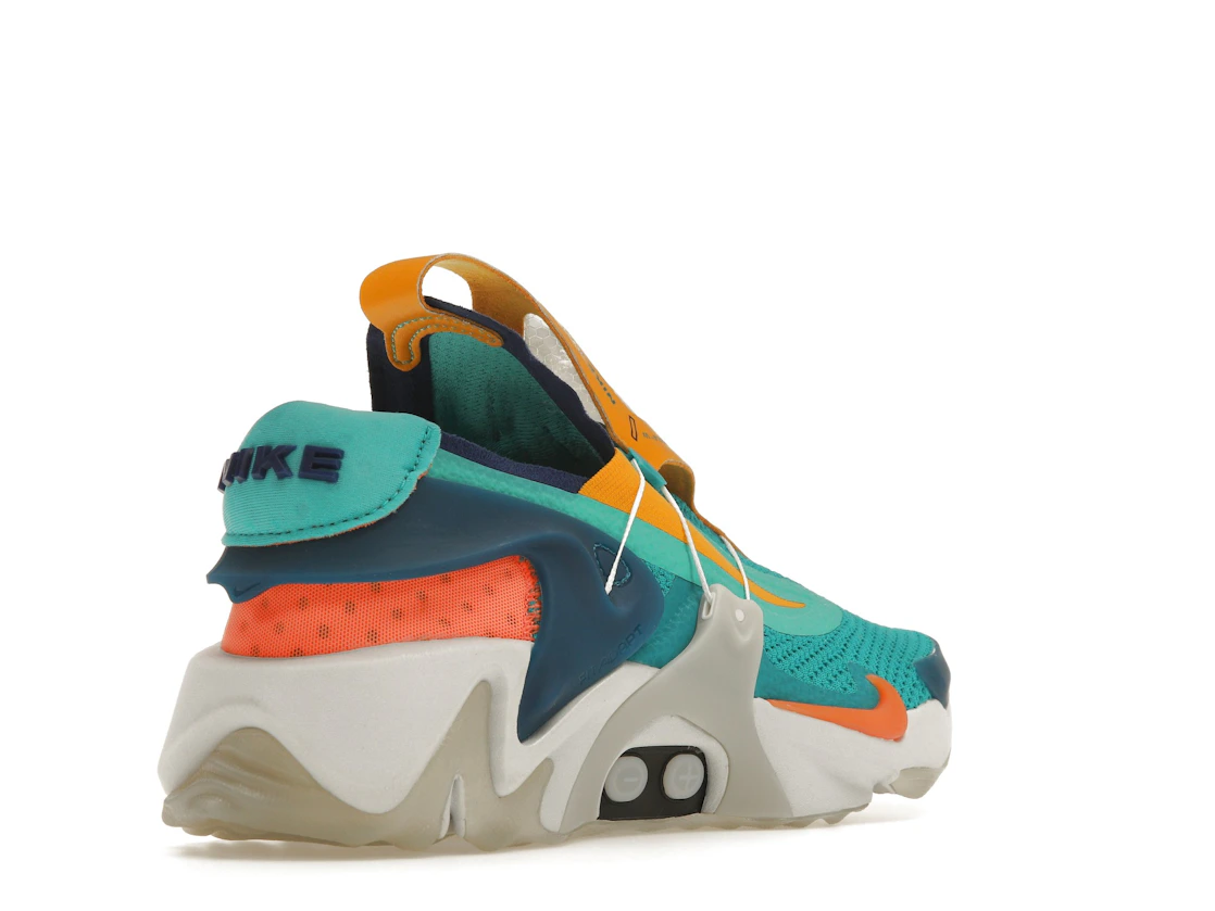 Nike Adapt Huarache Hyper Jade (EU Charger)