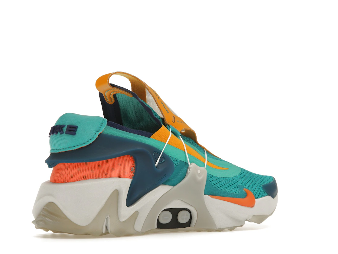 Nike Adapt Huarache Hyper Jade (EU Charger)