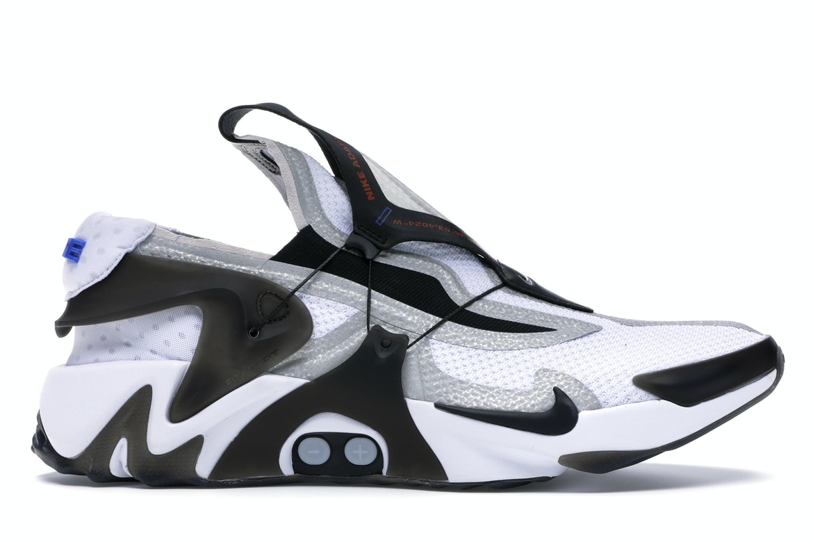 Nike adapt huarache hot sale release date