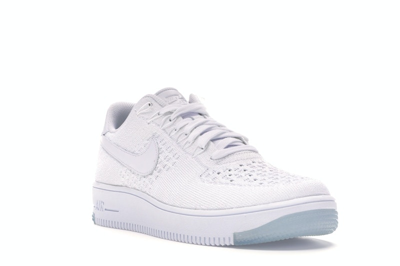 white af1 flyknit Off 62% - www.seyidoglugida.com.tr