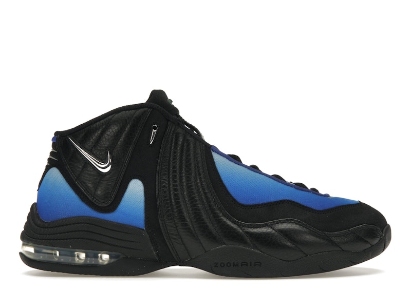 Nike garnett 3 discount