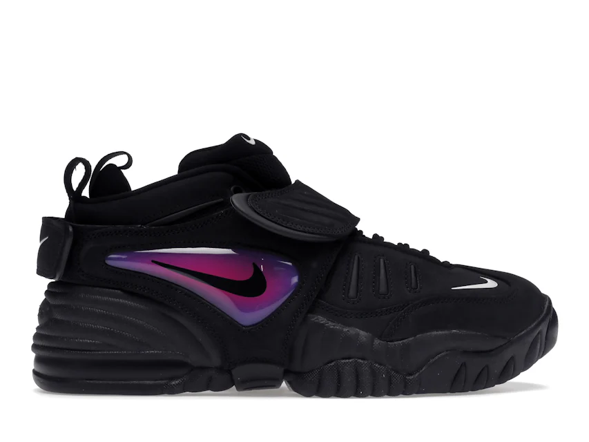Nike Air Adjust Force AMBUSH noir/violet 0