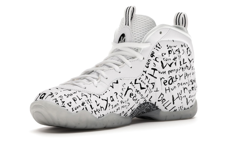 Pennywise foamposites sales