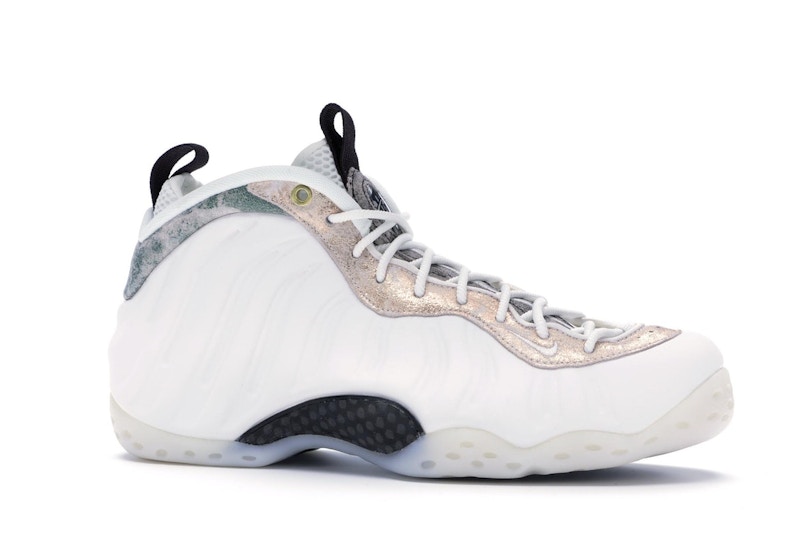 Air foamposite one marble clearance