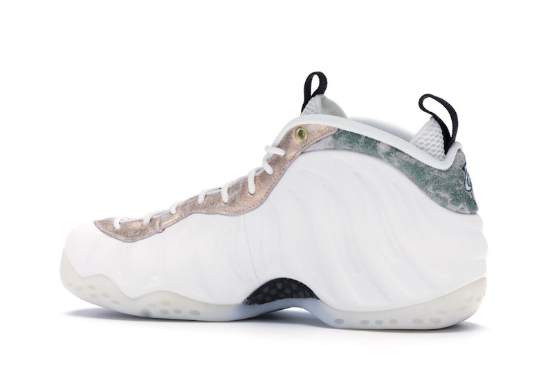 Air foamposite one marble clearance