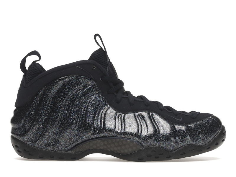 Foamposite one obsidian store