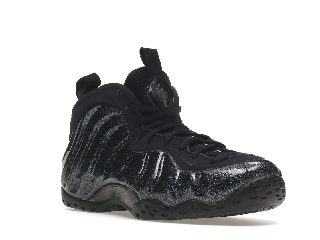 Nike Air Foamposite One Obsidian Glitter (Women's)