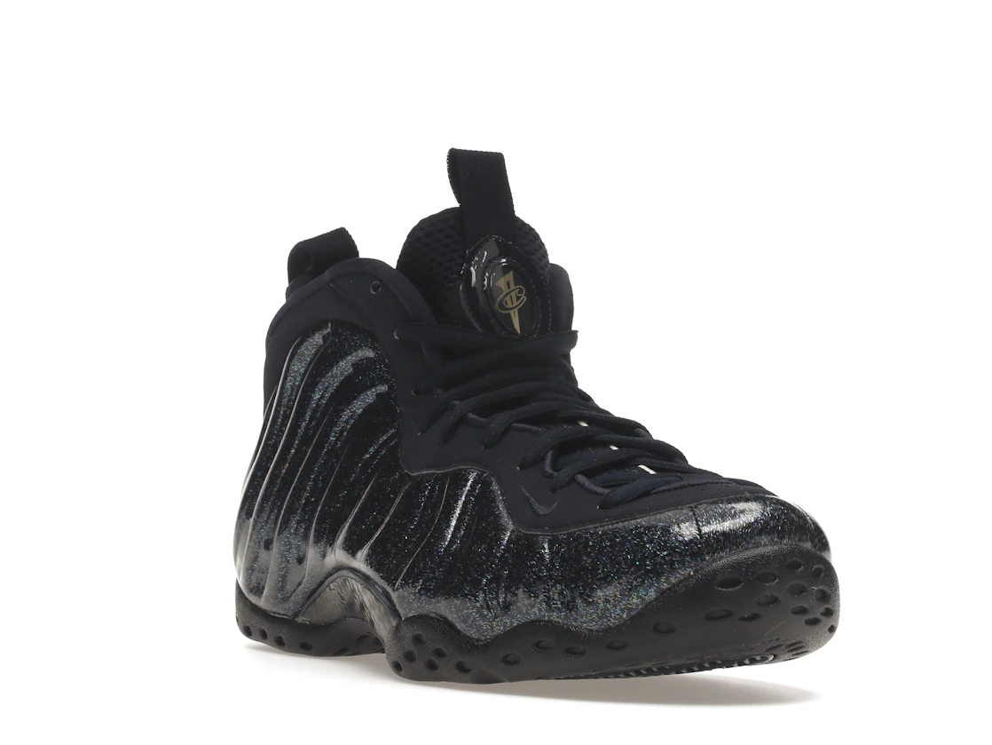 Nike Air Foamposite One Obsidian Glitter (Women's)