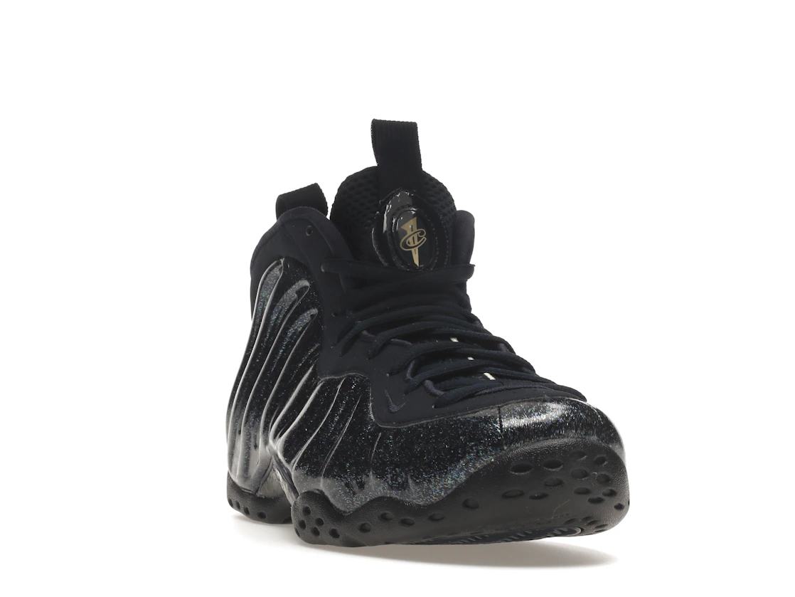 Nike Air Foamposite One Obsidian Glitter (Women's)