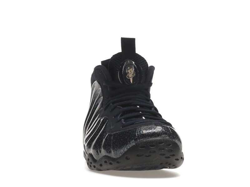 Nike Air Foamposite One Obsidian Glitter (Women's)