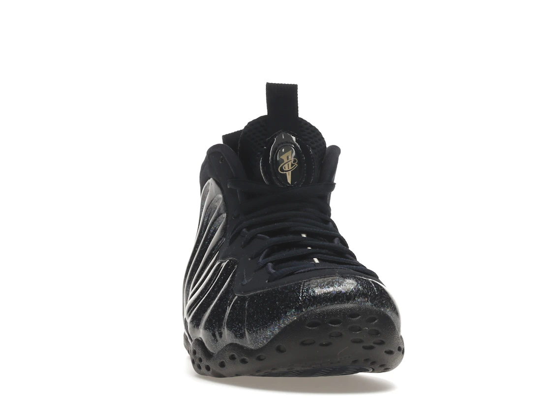 Nike Air Foamposite One Obsidian Glitter (Women's)