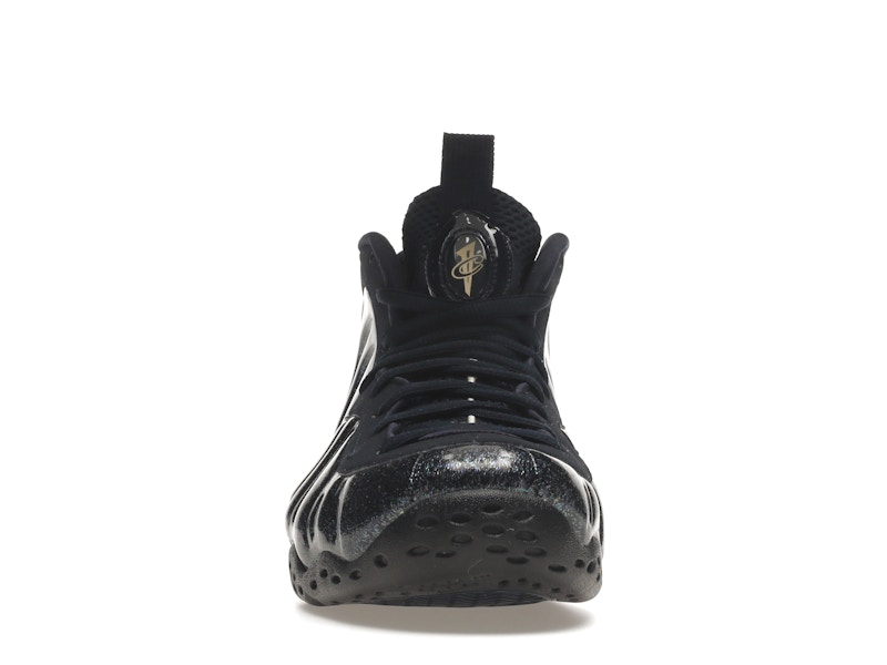 Nike Air Foamposite One Obsidian Glitter (Women's)