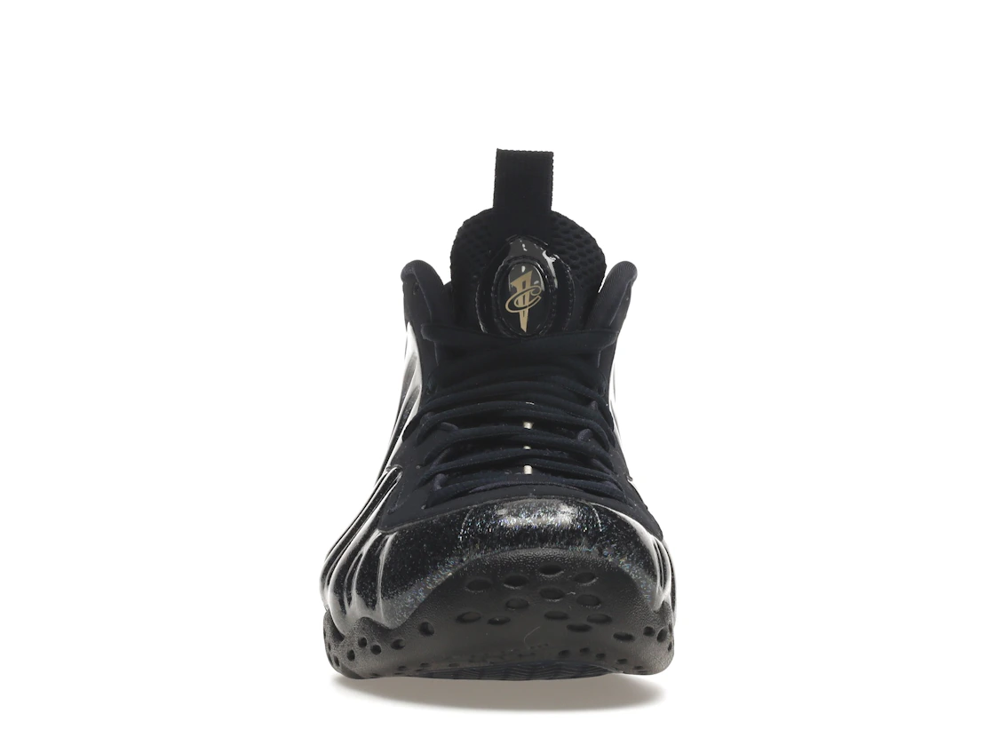 Nike Air Foamposite One Obsidian Glitter (Women's)