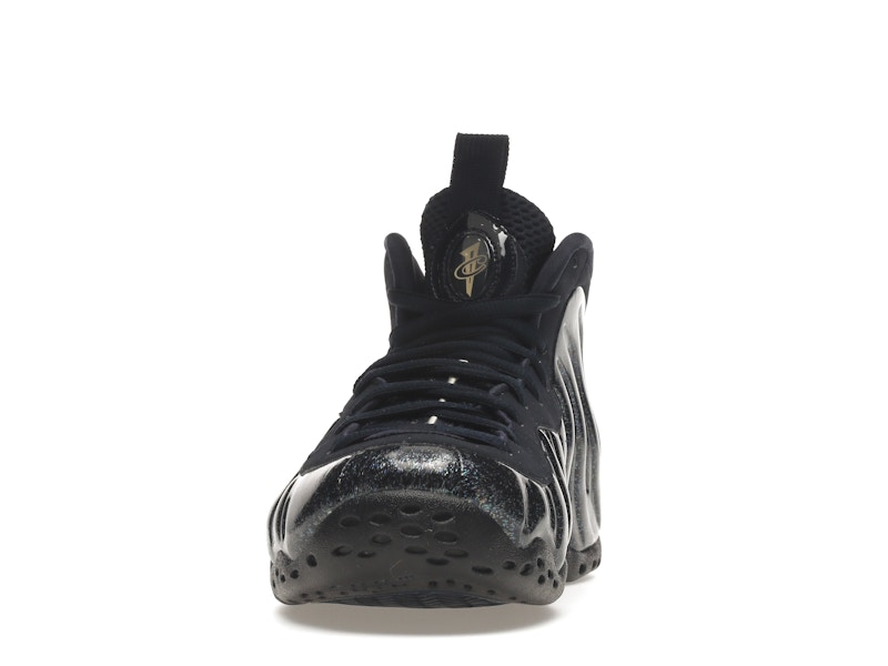 Nike Air Foamposite One Obsidian Glitter (Women's)