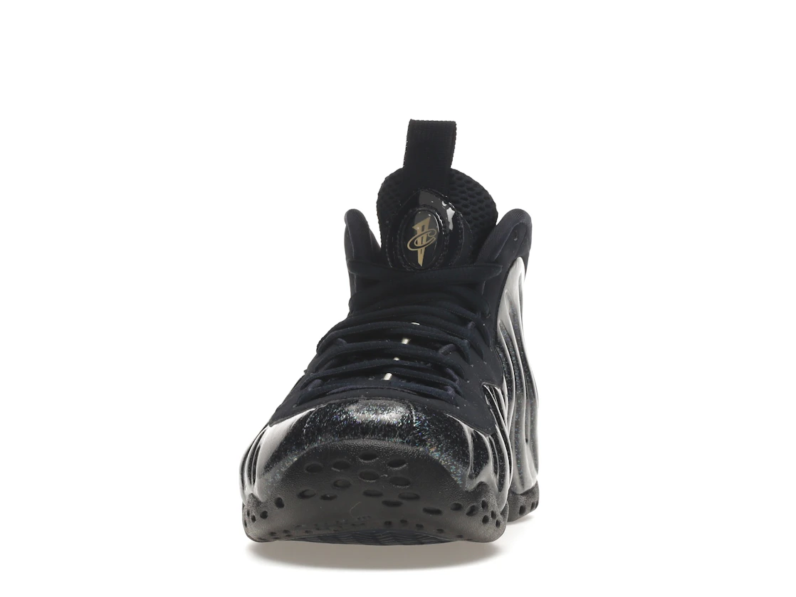 Nike Air Foamposite One Obsidian Glitter (Women's)