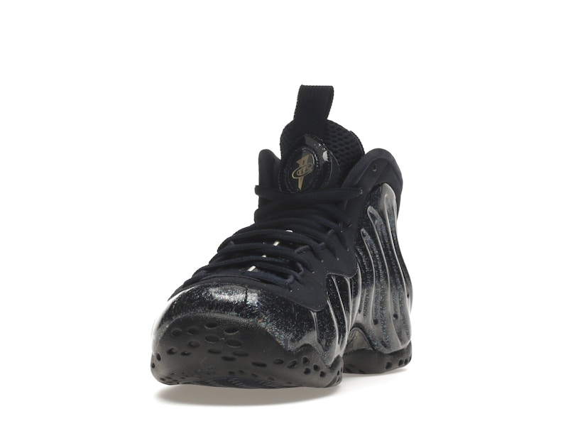 Nike Air Foamposite One Obsidian Glitter (Women's)