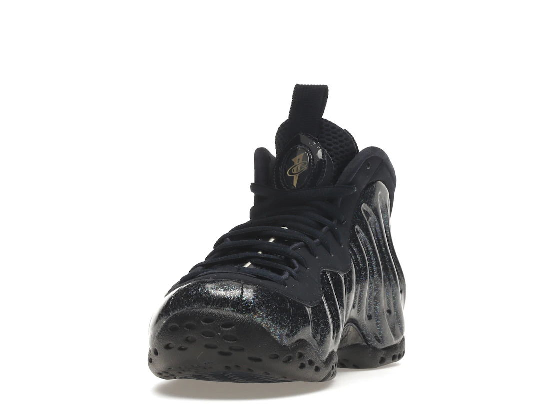 Nike Air Foamposite One Obsidian Glitter (Women's)