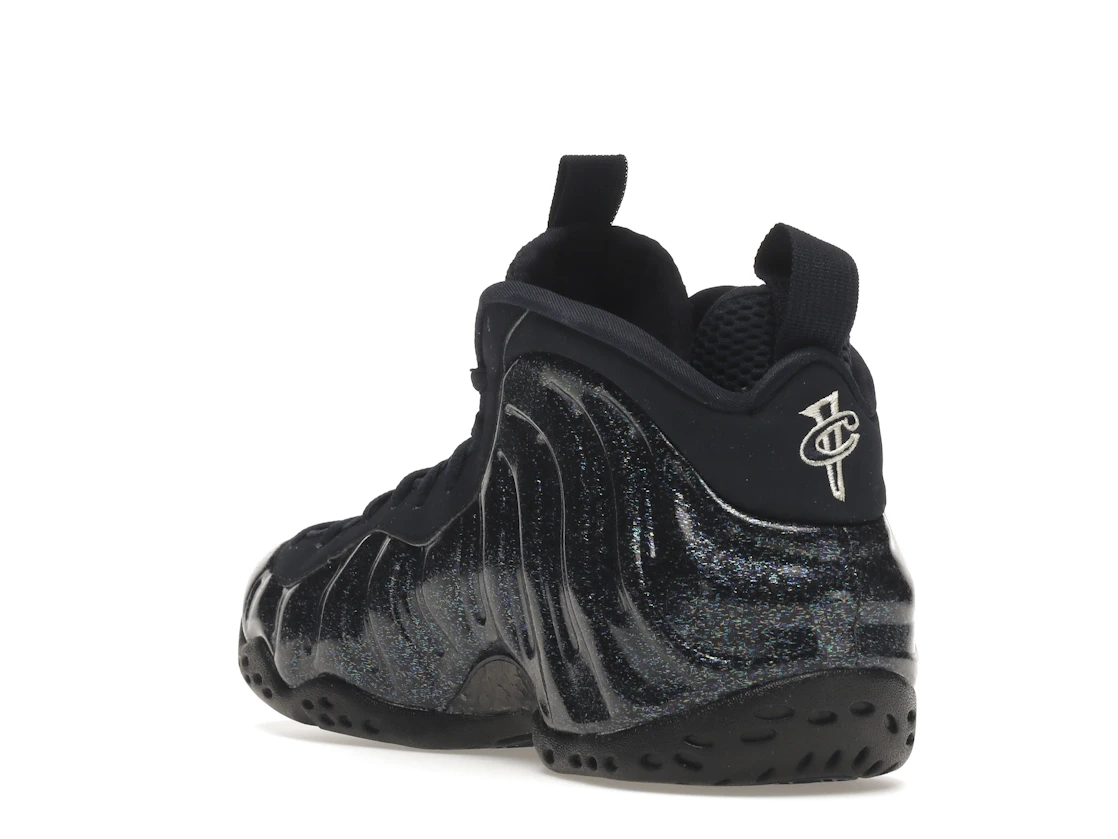 Nike Air Foamposite One Obsidian Glitter (Women's)