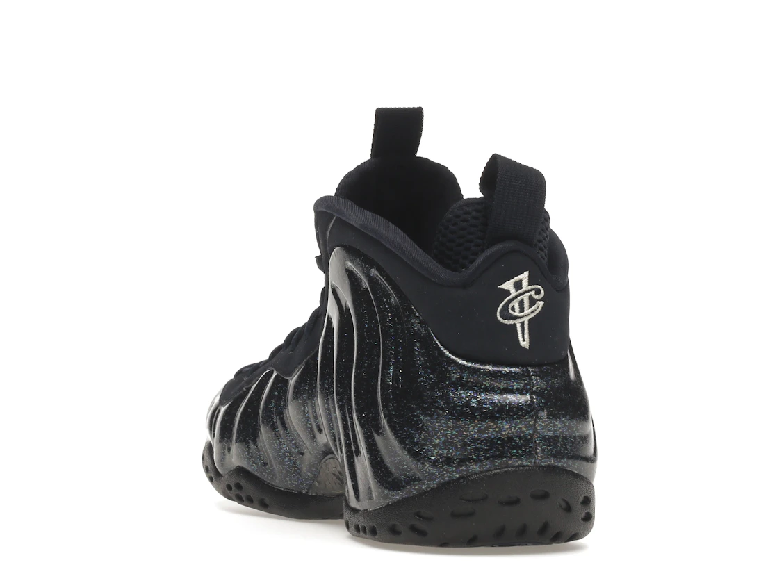 Nike Air Foamposite One Obsidian Glitter (Women's)