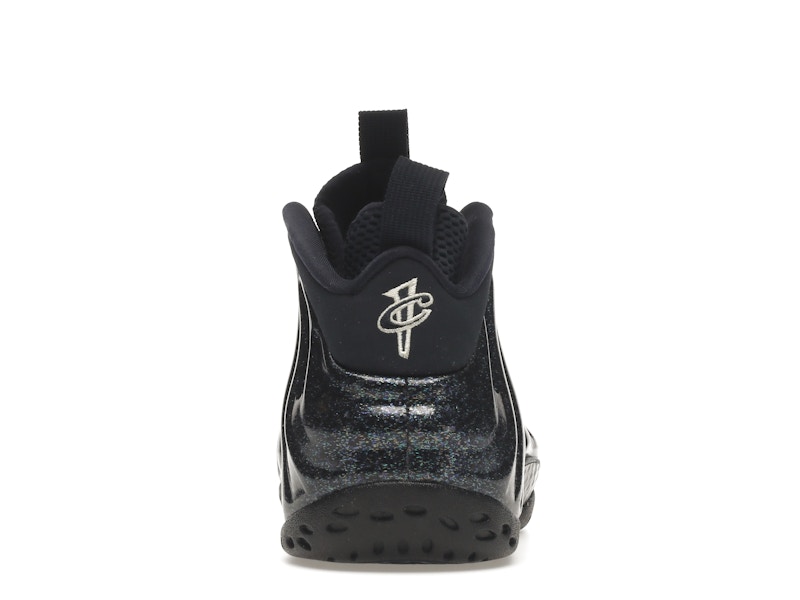 Nike Air Foamposite One Obsidian Glitter (Women's)