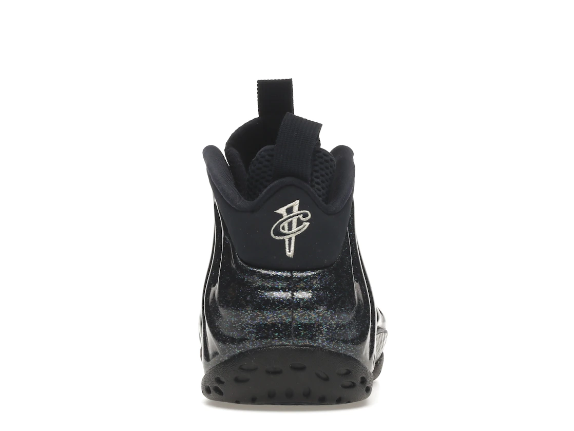 Nike Air Foamposite One Obsidian Glitter (Women's)