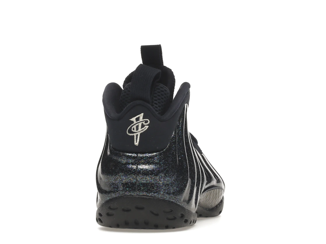 Nike Air Foamposite One Obsidian Glitter (Women's)