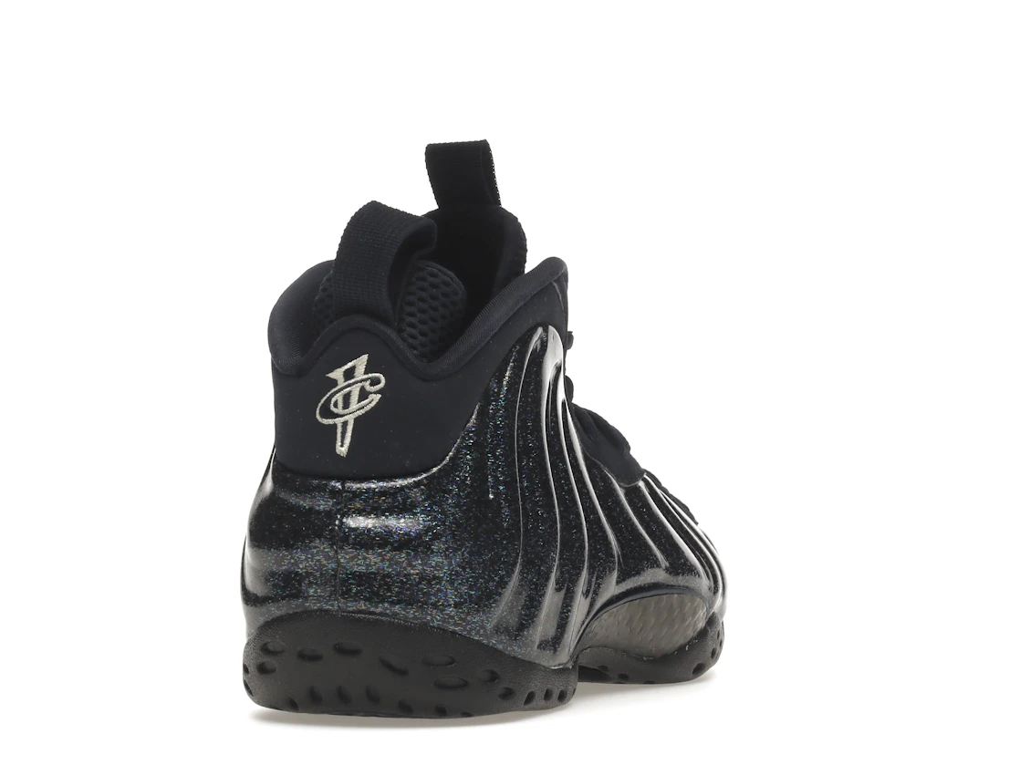Nike Air Foamposite One Obsidian Glitter (Women's)