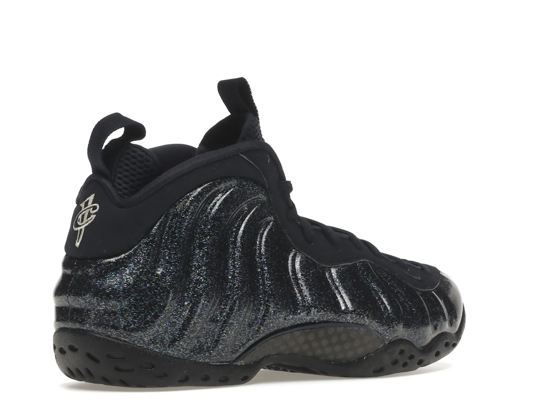 Nike Air Foamposite One Obsidian Glitter (Women's)