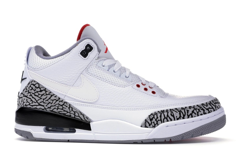 Jordan 3 golf shoe clearance