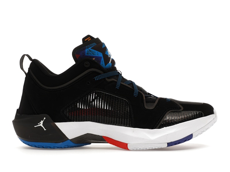 Nike Air Jordan 37 Low Nothing But Net Men s DQ4122 061 DQ4123