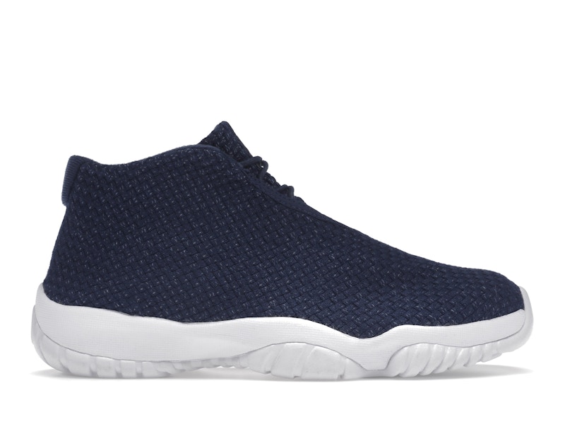 Jordan deals future blue