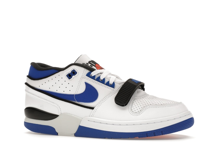 Nike Air Alpha Force 88 Game Royal