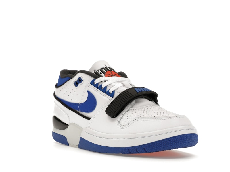 Nike Air Alpha Force 88 Game Royal