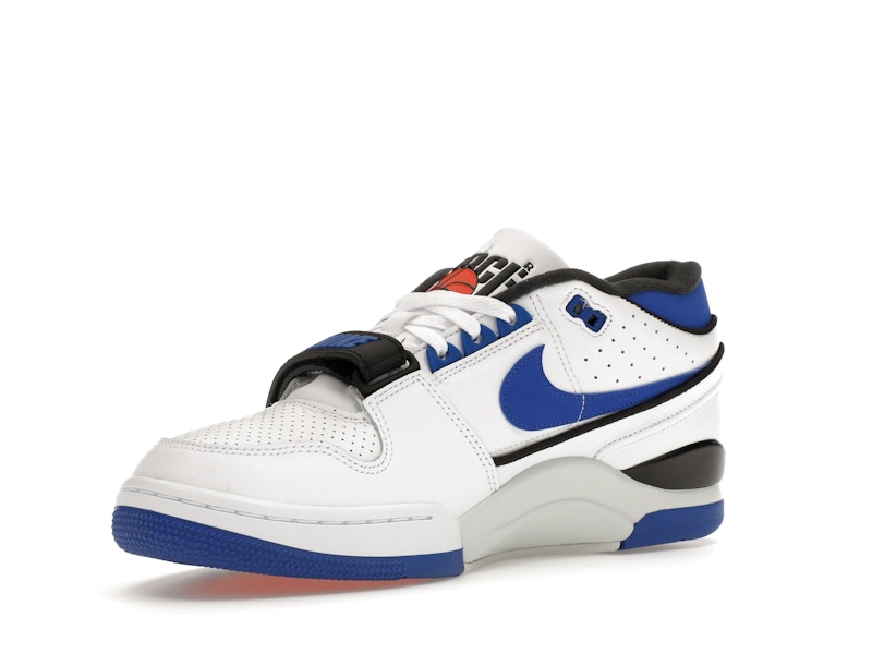 Nike Air Alpha Force 88 Game Royal