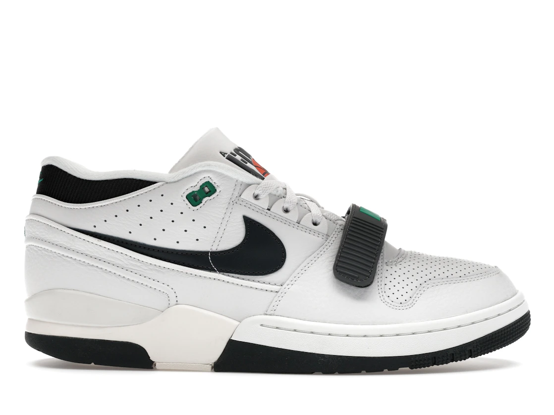 Nike Air Alpha Force 88 Platinum Tint Malachite