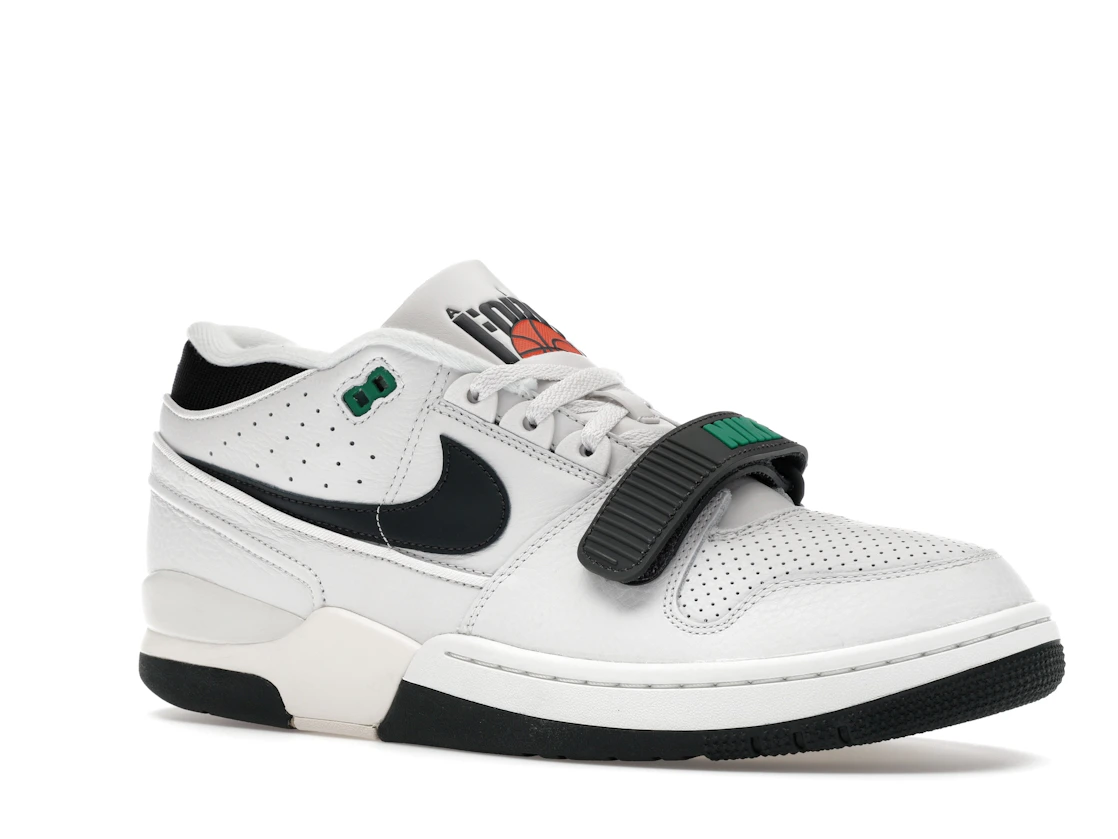 Nike Air Alpha Force 88 Platinum Tint Malachite