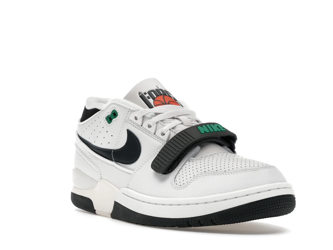 Nike Air Alpha Force 88 Platinum Tint Malachite
