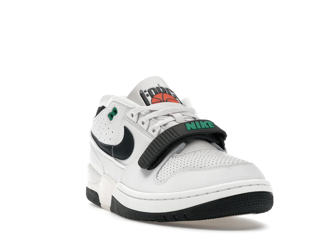 Nike Air Alpha Force 88 Platinum Tint Malachite