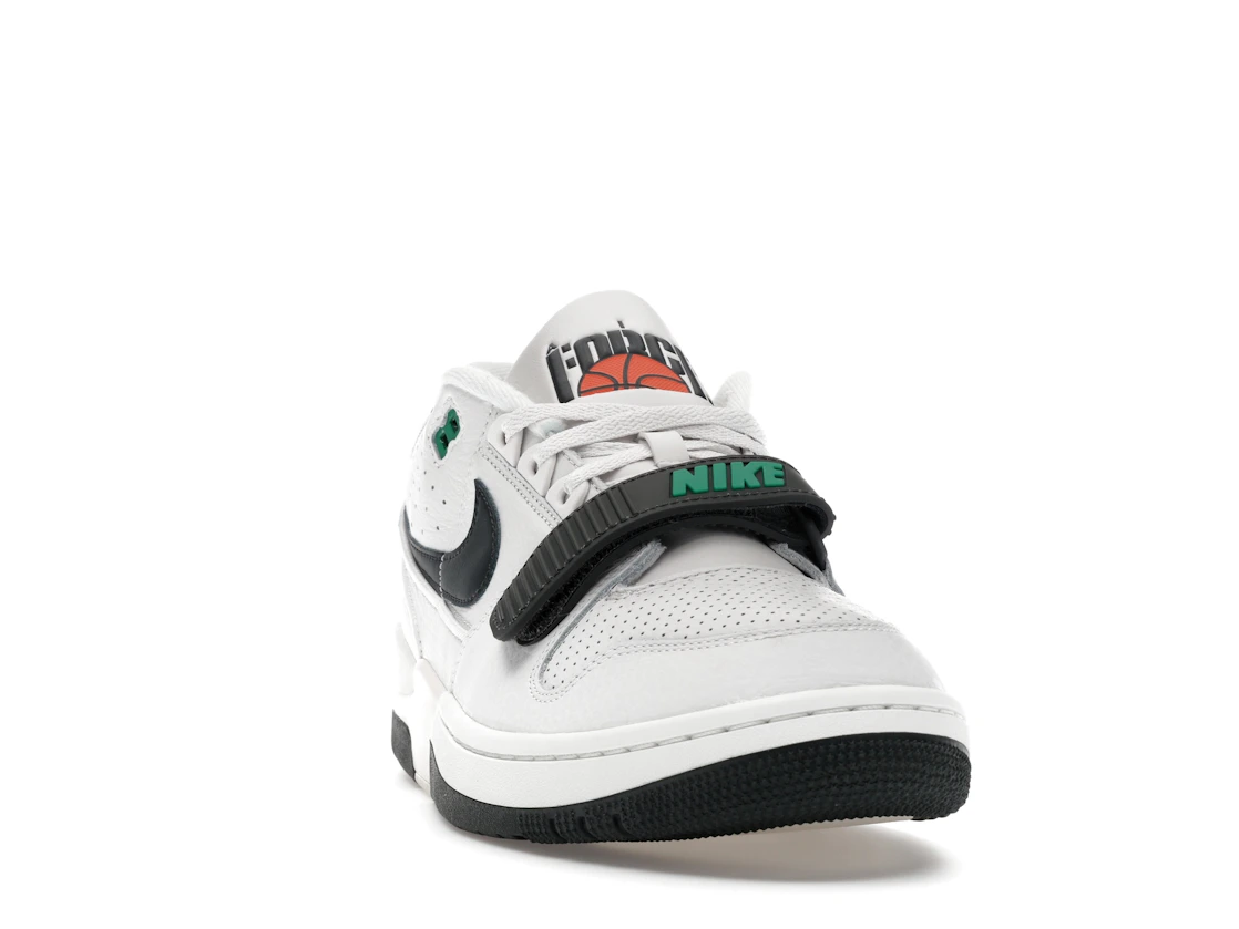 Nike Air Alpha Force 88 Platinum Tint Malachite