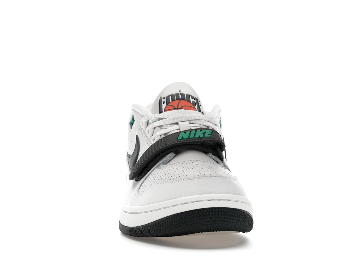 Nike Air Alpha Force 88 Platinum Tint Malachite