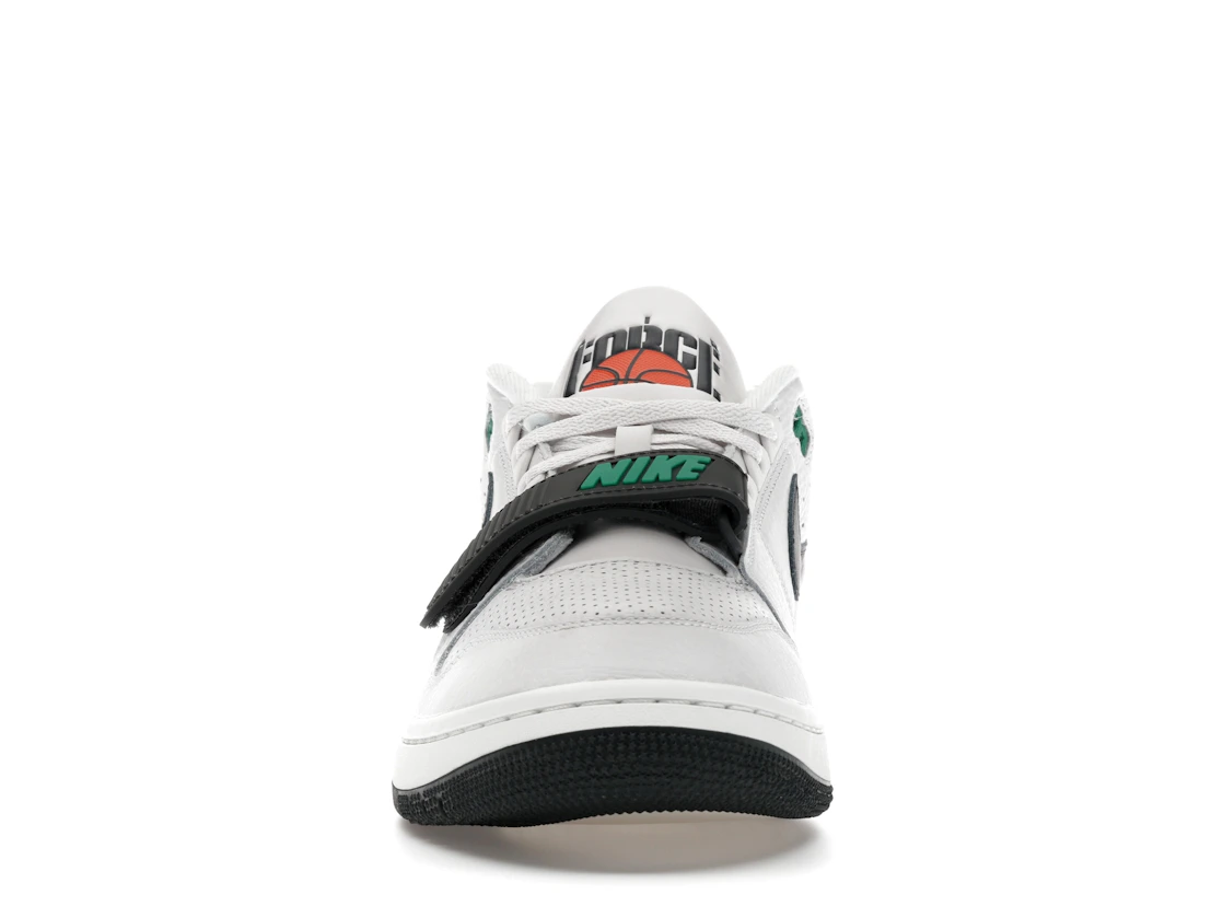 Nike Air Alpha Force 88 Platinum Tint Malachite