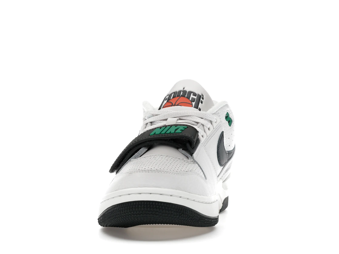 Nike Air Alpha Force 88 Platinum Tint Malachite