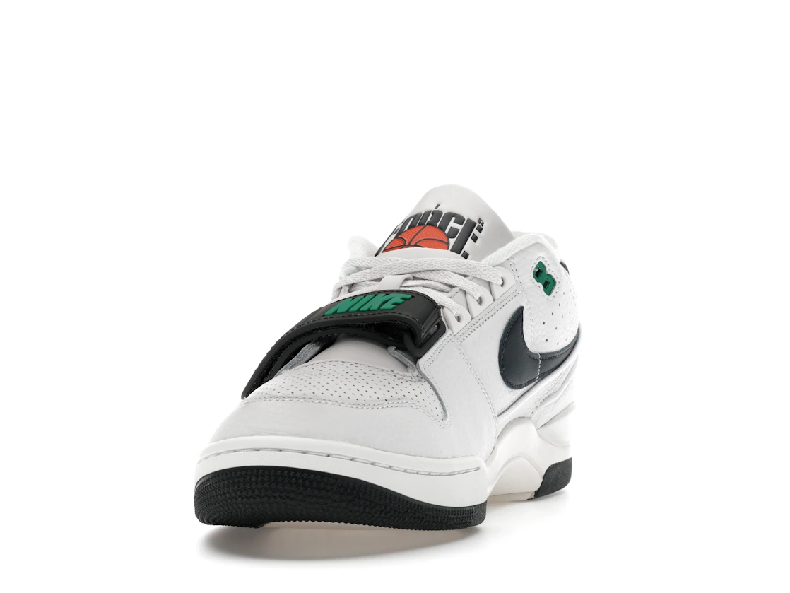 Nike Air Alpha Force 88 Platinum Tint Malachite