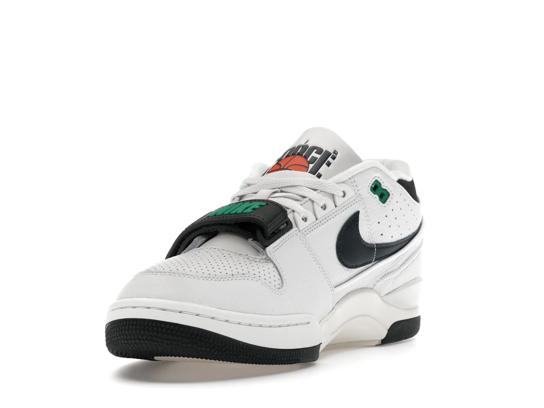 Nike Air Alpha Force 88 Platinum Tint Malachite