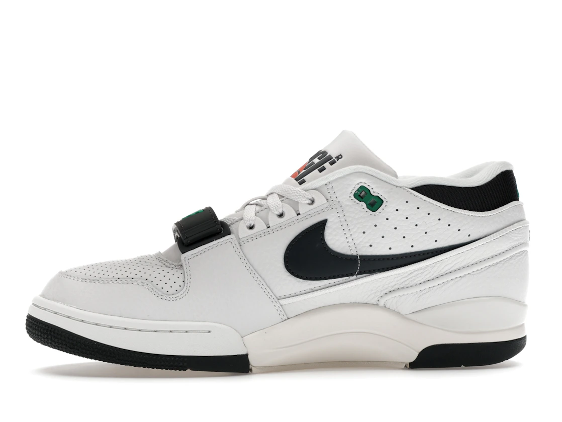 Nike Air Alpha Force 88 Platinum Tint Malachite