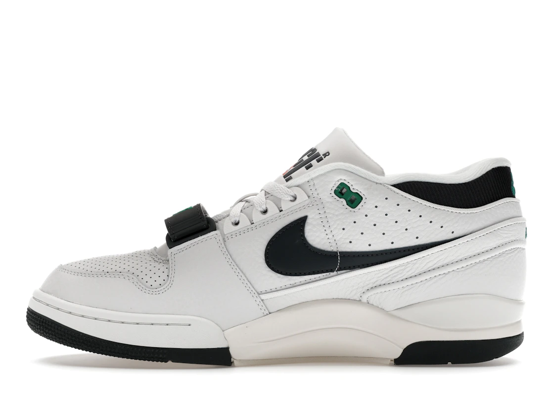 Nike Air Alpha Force 88 Platinum Tint Malachite
