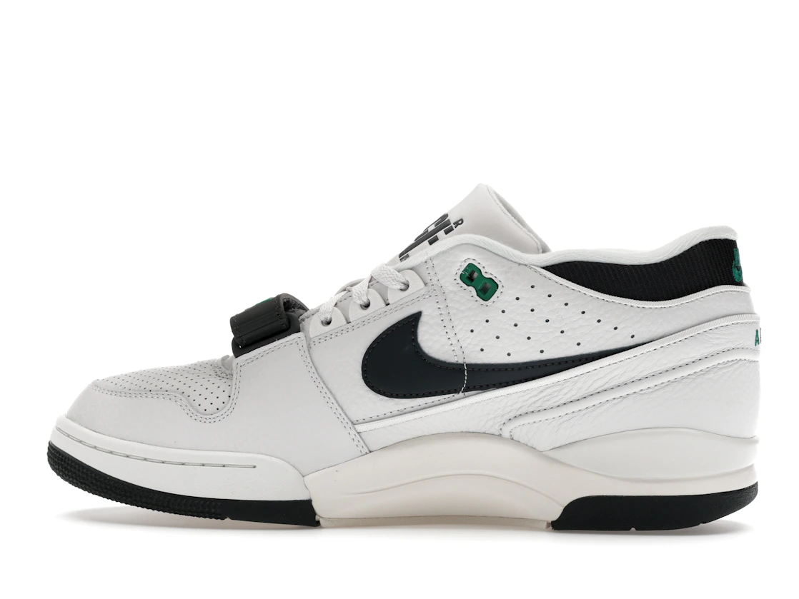 Nike Air Alpha Force 88 Platinum Tint Malachite